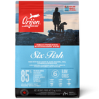 Orijen - Six Fish