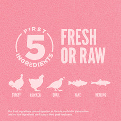 Orijen - Small Breed