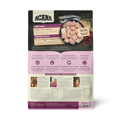 Acana - First Feast