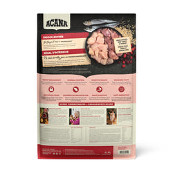 Acana - Indoor Entree