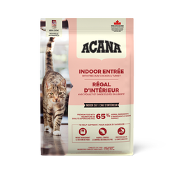 Acana - Indoor Entree