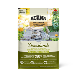 Acana - Highest Protein - Grasslands