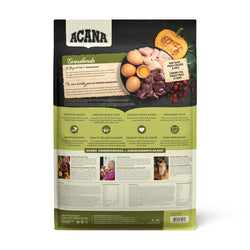 Acana - Highest Protein - Grasslands