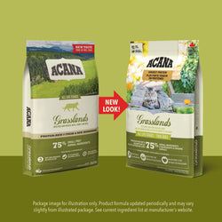 Acana - Highest Protein - Grasslands
