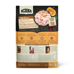 Acana - Highest Protein - Wild Prairie