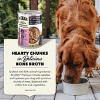 Acana - Premium Chunks - Lamb