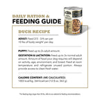 Acana - Premium Chunks - Duck