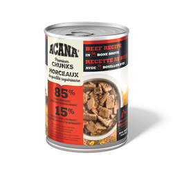 Acana - Premium Chunks - Beef