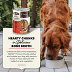 Acana - Premium Chunks - Beef