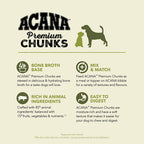 Acana - Premium Chunks - Pork