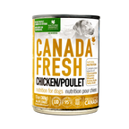Canada Fresh Dog - Chicken Pate