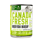 Canada Fresh Dog - Beef Pate