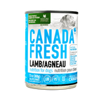 Canada Fresh Dog - Lamb Pate