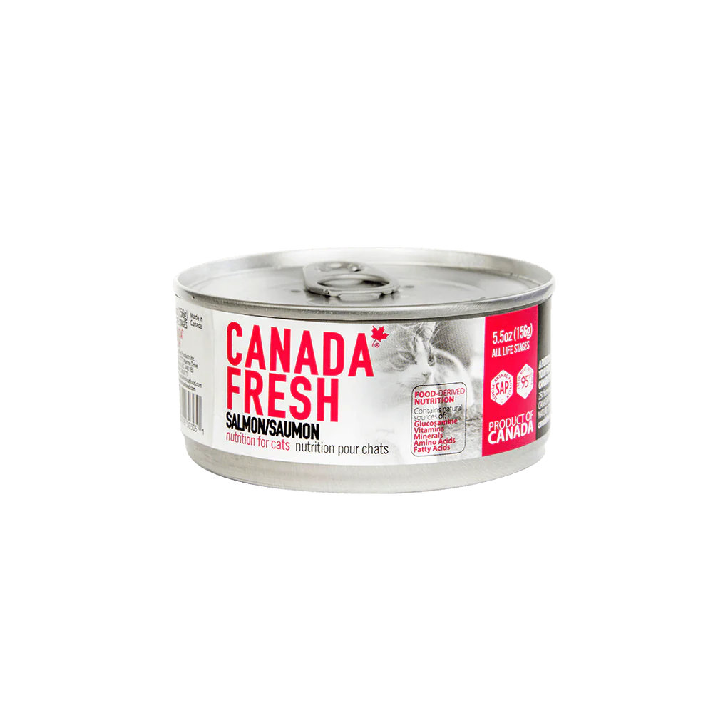 Canada Fresh Cat - Salmon Pate