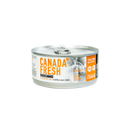 Canada Fresh Cat - Duck Pate