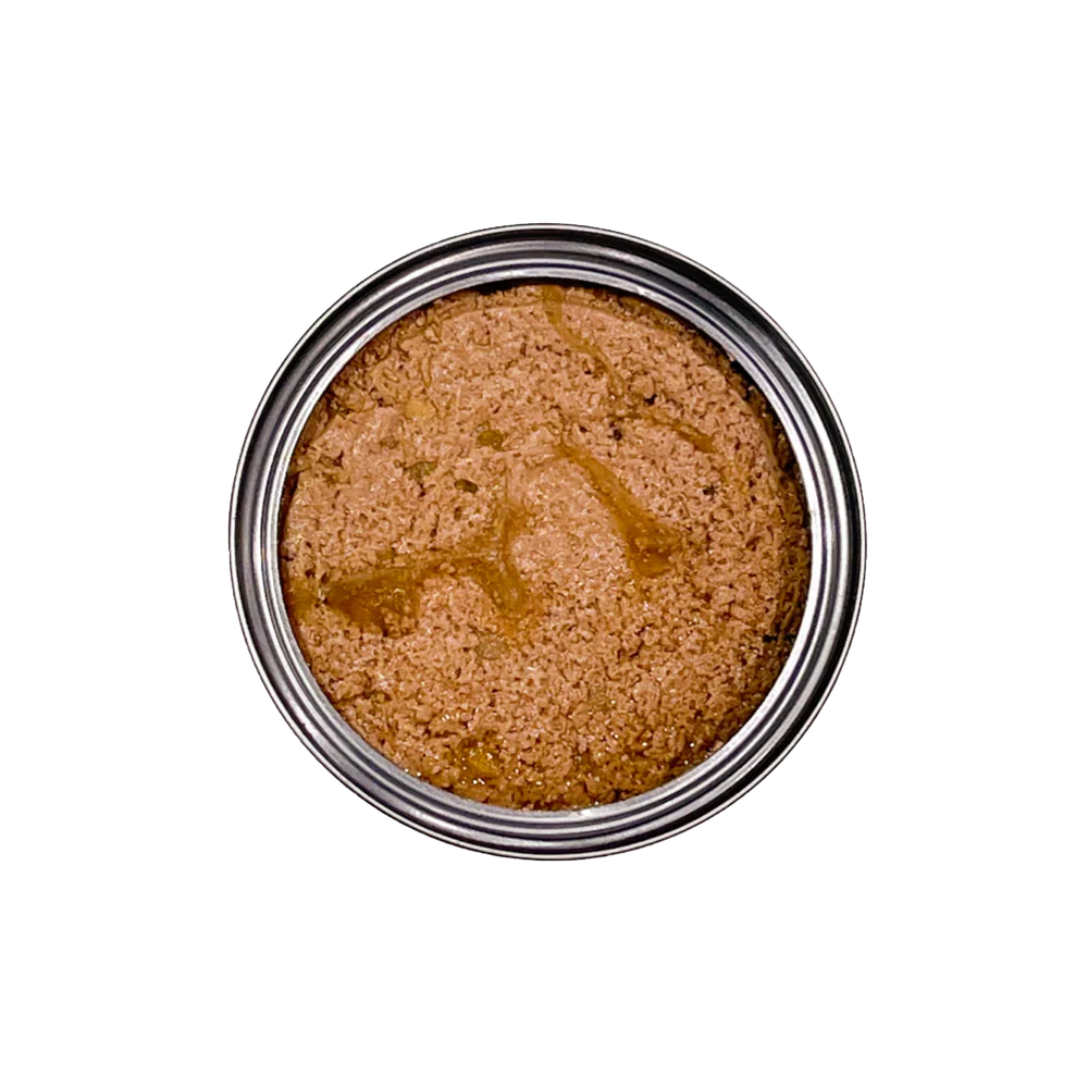 Canada Fresh Cat - Beef Pate