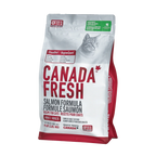 Canada Fresh Cat - Salmon Formula