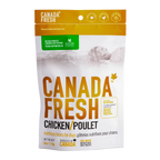 Canada Fresh Dog - Air-Dried Chicken Treat