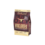Petkind - Green Tripe & Red Meat Formula