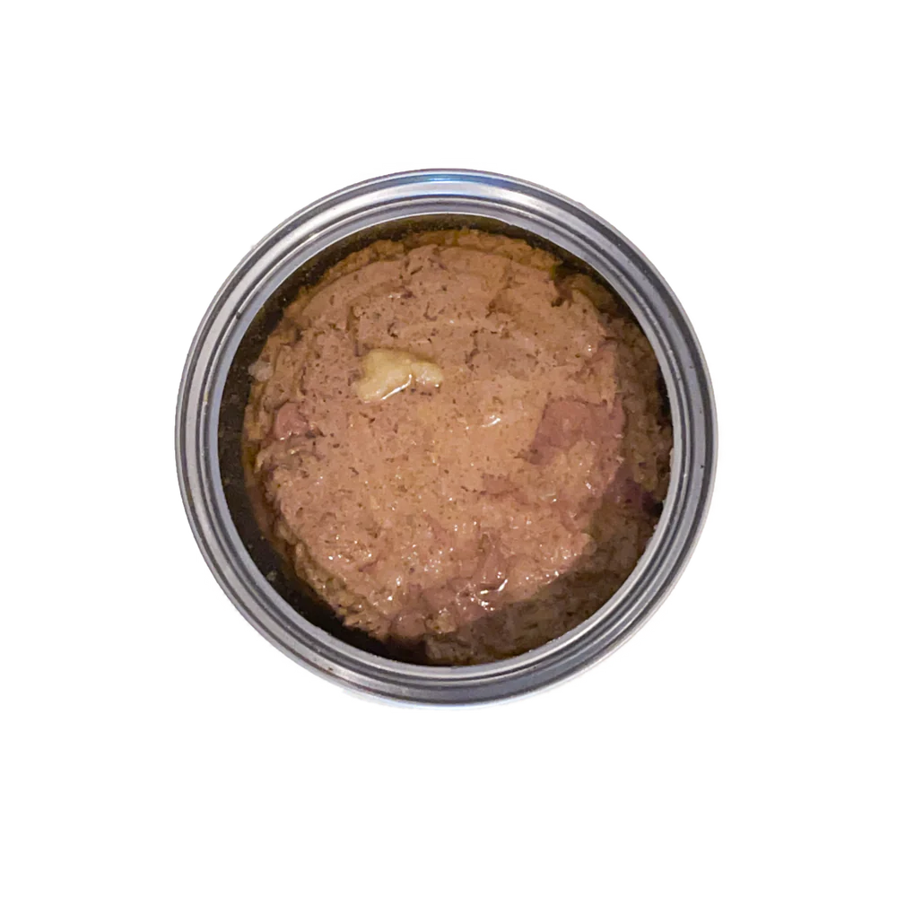 PetKind - Beef Tripe Pate