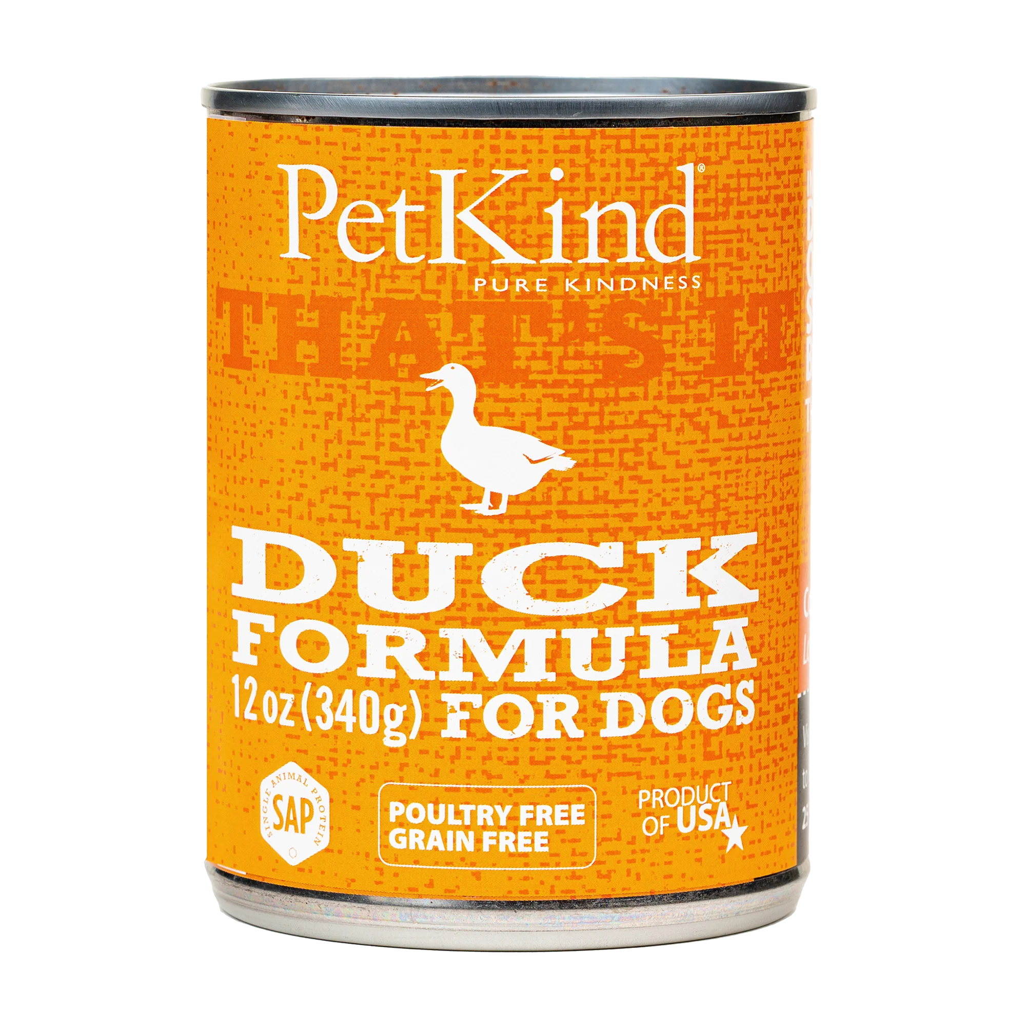PetKind - Duck Pate