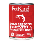 Petkind - Salmon Pate