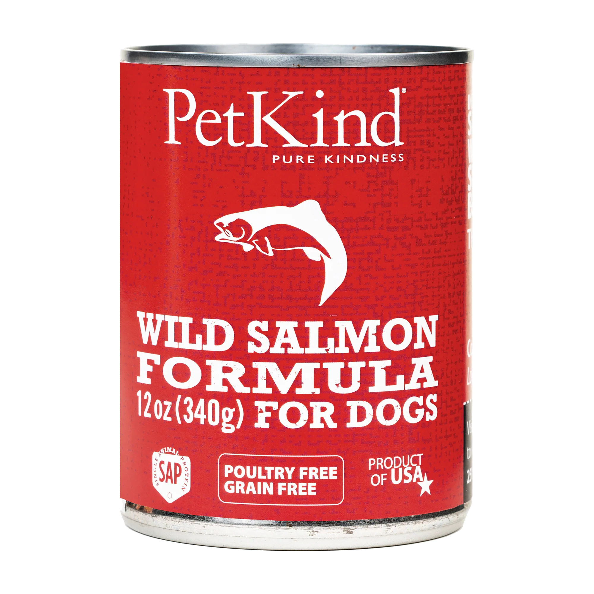 Petkind - Salmon Pate