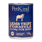 PetKind - Single Animal Protein - Lamb Tripe Pate