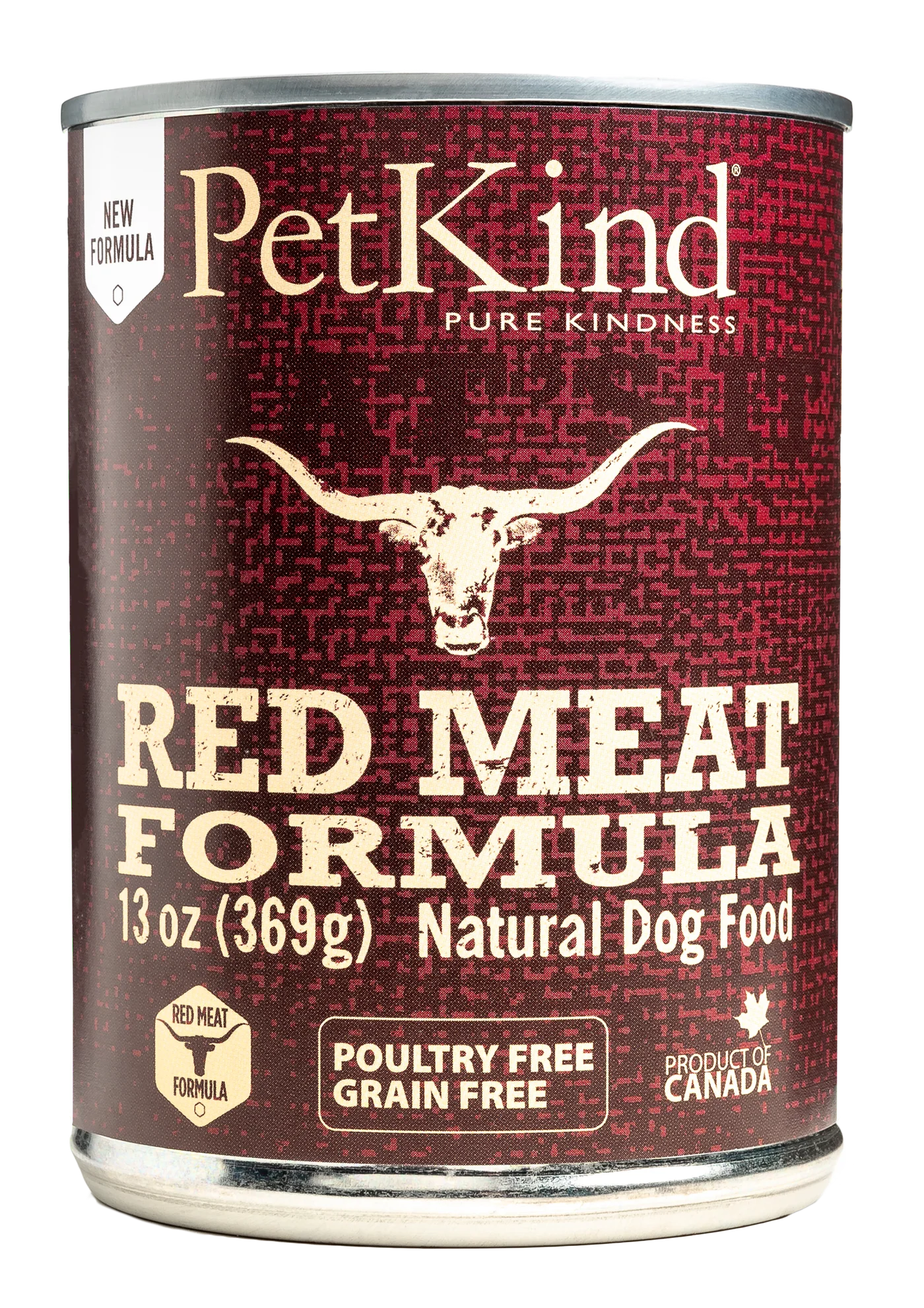 Petkind - Red Meat Pate