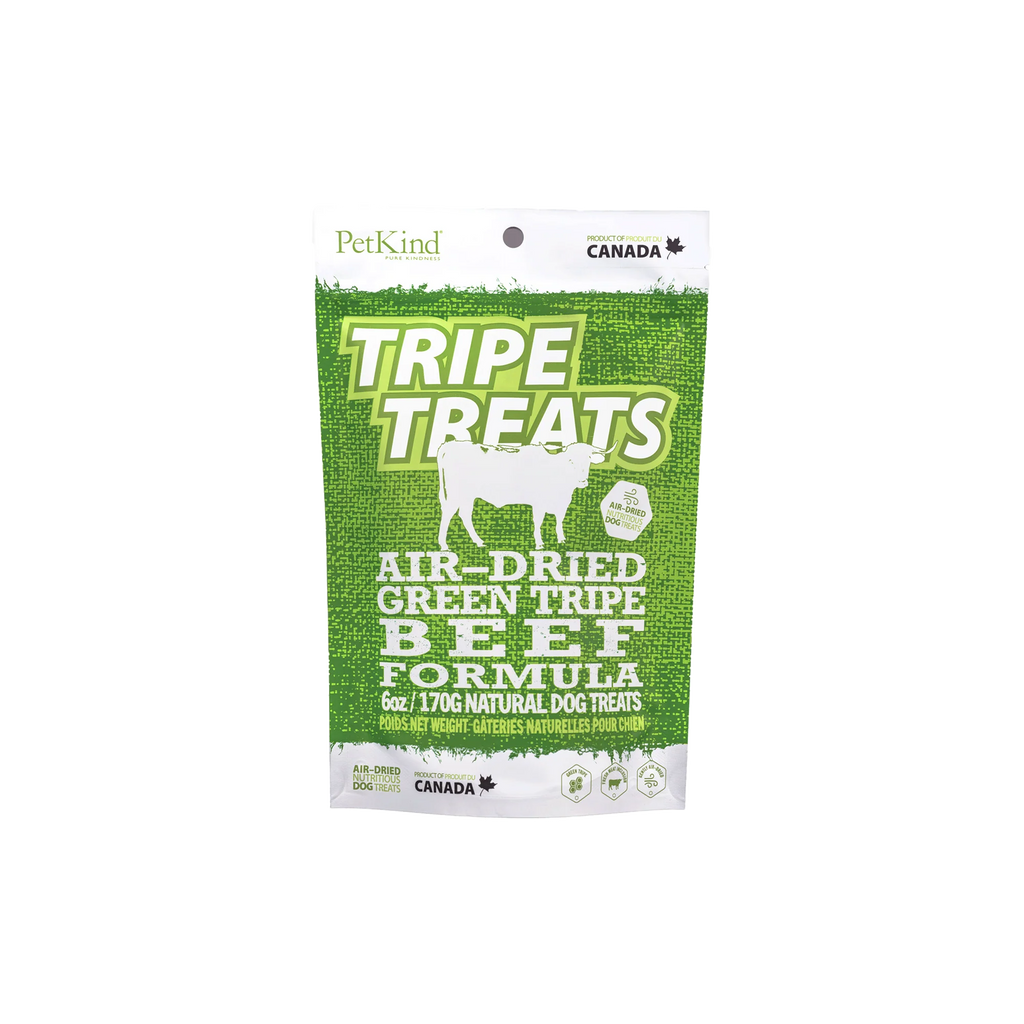 Petkind - Beef Tripe Treats