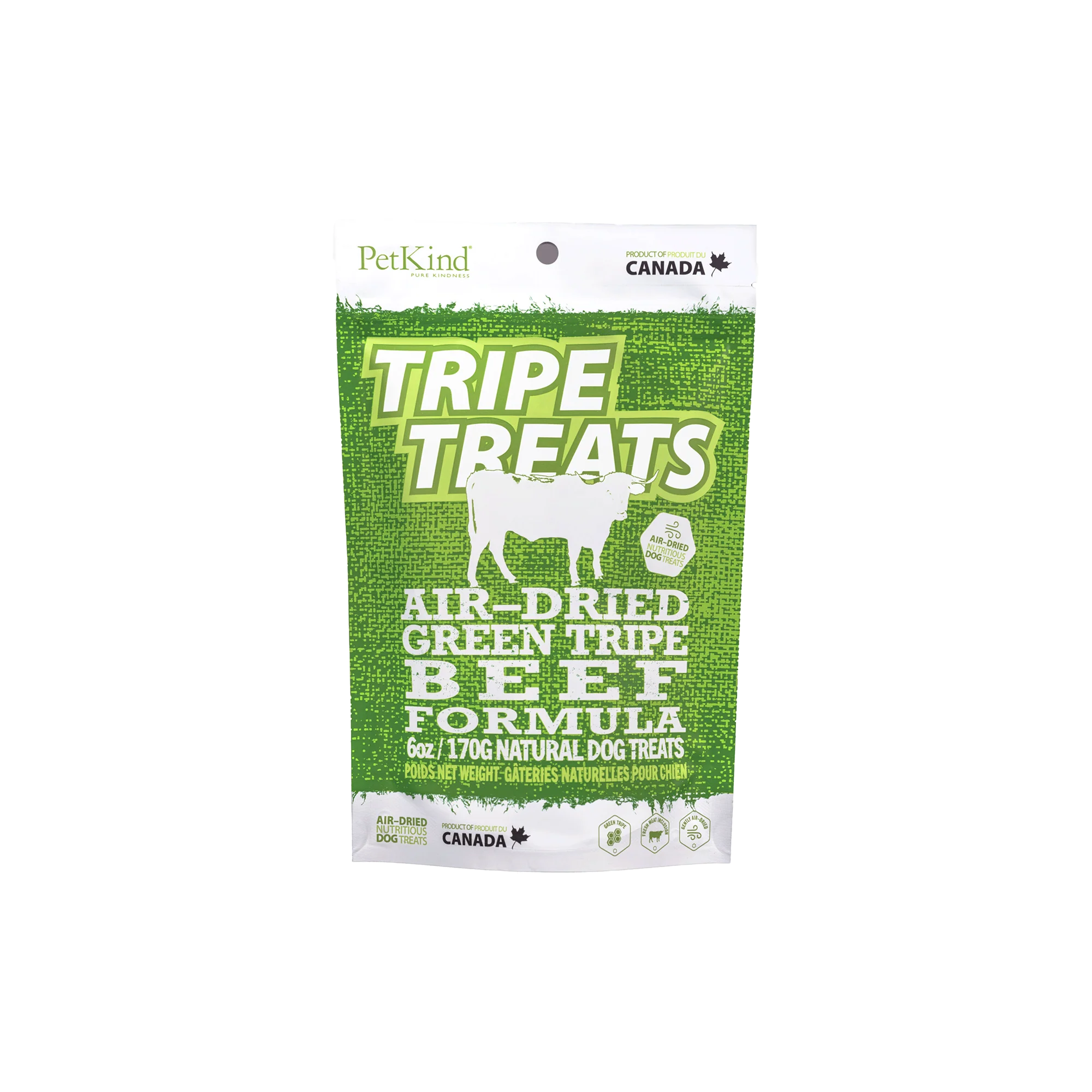 Petkind - Beef Tripe Treats