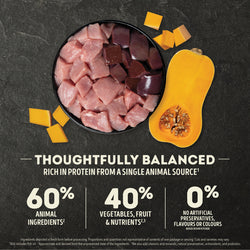 Acana - Singles - Pork with Squash