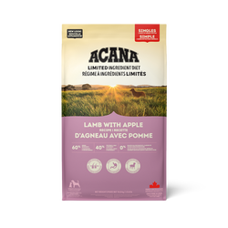Acana - Singles - Lamb with Apple