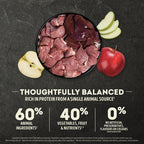 Acana - Singles - Lamb with Apple