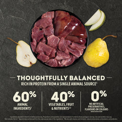 Acana - Singles - Duck with Pear