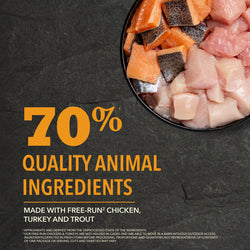 Acana - Highest Protein - Wild Prairie