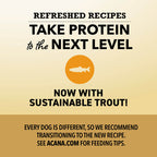 Acana - Highest Protein - Wild Prairie