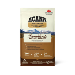Acana - Highest Protein - Ranchlands