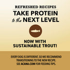 Acana - Highest Protein - Ranchlands