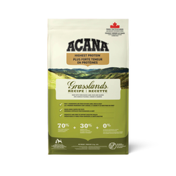 Acana - Highest Protein - Grasslands