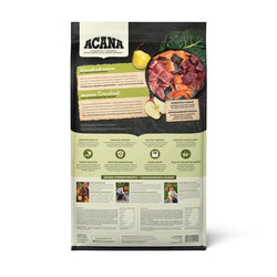 Acana - Highest Protein - Grasslands