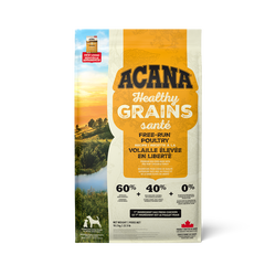 Acana - Healthy Grains - Poultry