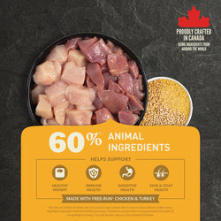 Acana - Healthy Grains - Poultry