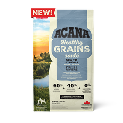 Acana - Healthy Grains - Sea to Stream