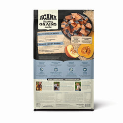 Acana - Healthy Grains - Sea to Stream