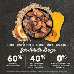 Acana - Healthy Grains - Sea to Stream