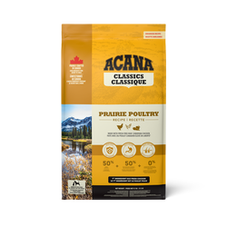 Acana - Classics - Prairie Poultry
