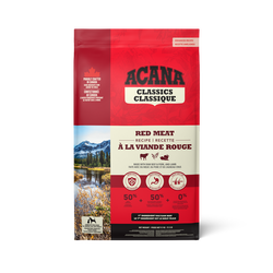 Acana - Classics - Red Meat
