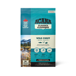 Acana - Classics - Wild Coast