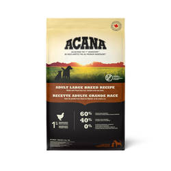 Acana - Large Breed Recipe